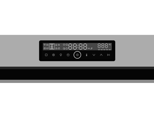 Духовой шкаф CANDY COXT12LATBX